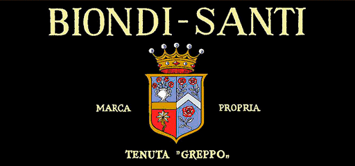 Biondi Santi Greppo